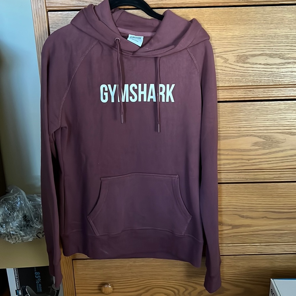 Gymshark Hoodie
